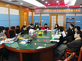 崇文区召开2010年艾滋病哨点监测工作会