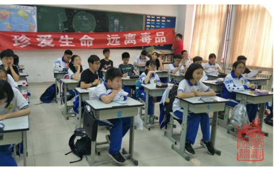图为现场图片